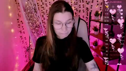 Lina online show from 04/20/26, 02:58