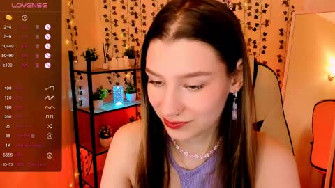 Lina online show from 06/05/26, 02:07