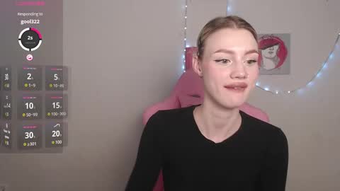 linacute52 online show from 02/04/25, 02:17