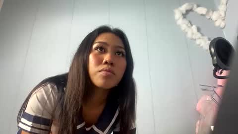 Snapshot of linadebie chatting on 09/30/25, 07:24 LinaDebie online show from 09/30/25, 07:24