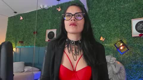 Lina  online show from 02/23/26, 11:29