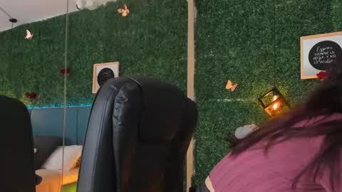 Lina  online show from 03/27/26, 11:32