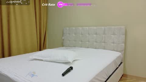 Anna online show from 01/08/26, 03:20