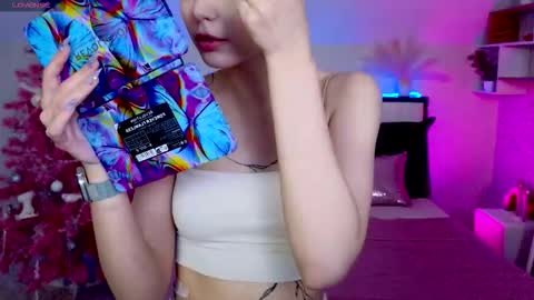 I am Lina online show from 01/06/26, 01:48