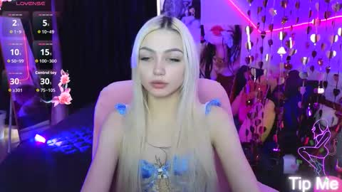 I am Lina online show from 02/16/26, 10:00