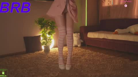 Lina online show from 04/03/26, 06:50