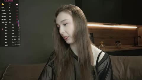 Lina online show from 11/26/25, 05:58