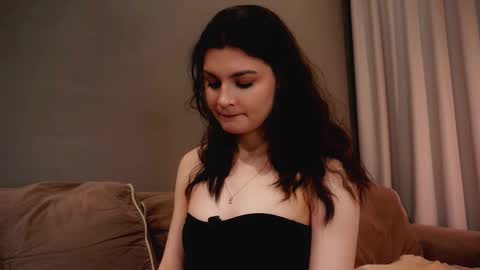 Lina online show from 01/15/26, 02:38