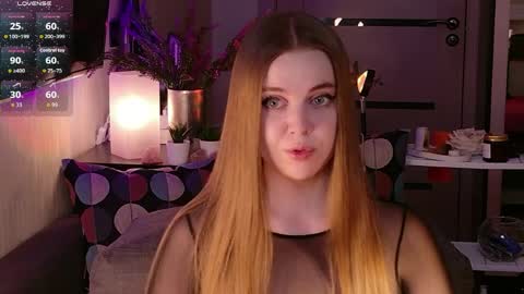  Lina Milkovich  online show from 04/02/26, 09:51