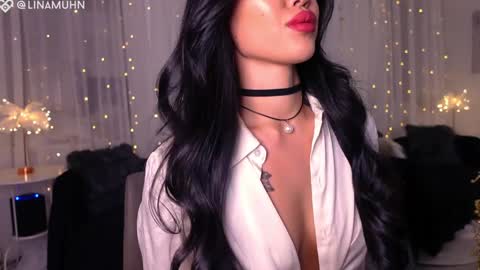 Lina online show from 01/06/25, 05:41