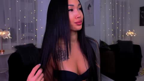 Lina online show from 02/07/25, 05:41