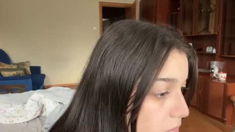 Nicolas and Lina online show from 09/19/25, 09:43