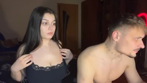 Nicolas and Lina online show from 10/02/25, 09:55