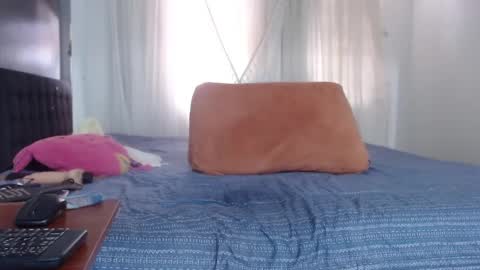 lina palacios online show from 03/11/25, 08:42