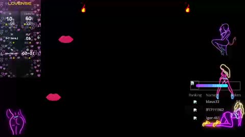 lina palacios online show from 09/10/25, 10:32