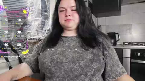 Lina online show from 09/12/25, 07:08