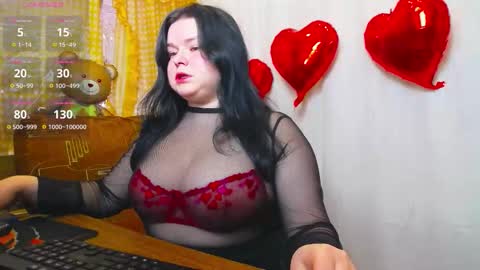 Lina online show from 02/19/26, 07:26