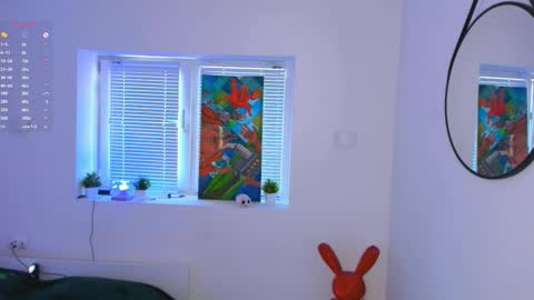 lina online show from 01/07/26, 03:31