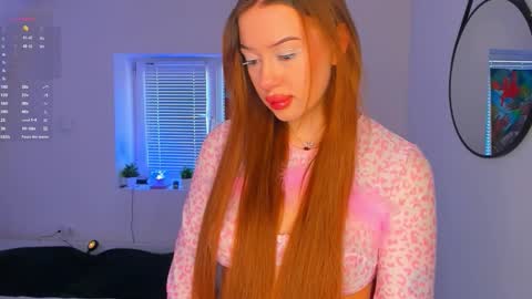 lina online show from 01/11/26, 03:00