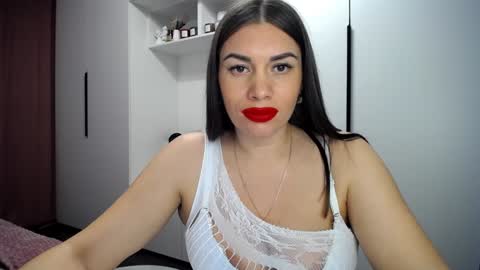 Lina Sparks online show from 12/07/24, 08:05