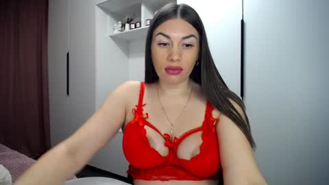 Lina Sparks online show from 12/10/24, 02:50