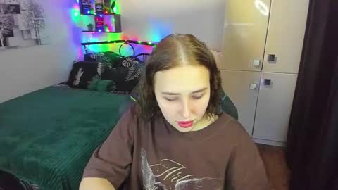 Lina online show from 02/05/26, 10:03