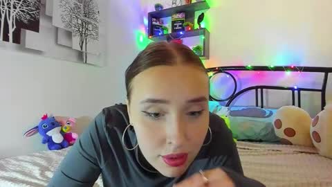 Lina online show from 03/13/26, 10:05