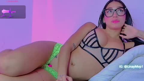 LINAY And VALENTINA - INSTAGRAM LINAY MVP online show from 01/12/26, 08:58