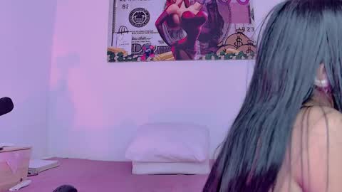 LINAY And VALENTINA - INSTAGRAM LINAY MVP online show from 04/14/26, 08:04