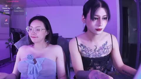 linbaibai online show from 09/27/25, 10:20