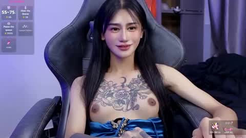 linbaibai online show from 05/19/26, 01:39