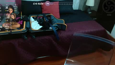 lincebdsm online show from 04/25/26, 01:41