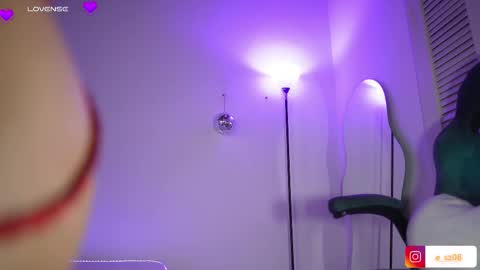 Lincy Rios  online show from 02/26/26, 05:12