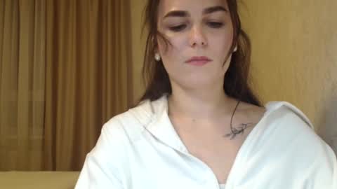 Linda online show from 03/07/26, 08:39