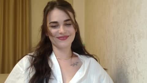 Linda online show from 03/12/26, 08:37