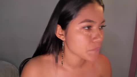 Alana online show from 02/15/26, 08:16