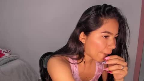 Alana online show from 03/16/26, 08:02