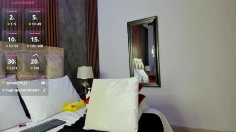 linda cabal online show from 02/25/26, 09:57