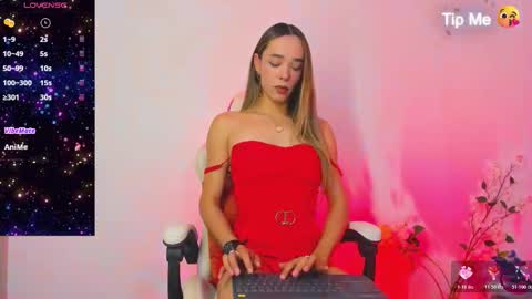 Linda online show from 02/27/26, 01:16