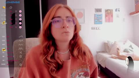 Giggles  online show from 12/13/24, 05:10