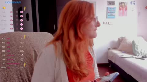 Giggles  online show from 12/19/24, 06:23