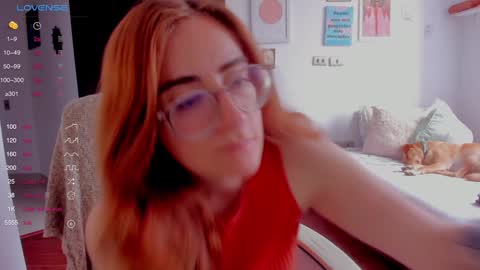 Giggles  online show from 01/09/25, 02:18