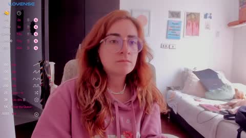 Giggles  online show from 01/10/25, 05:24