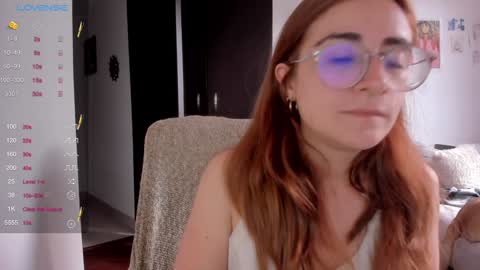 Giggles  online show from 01/31/25, 09:59