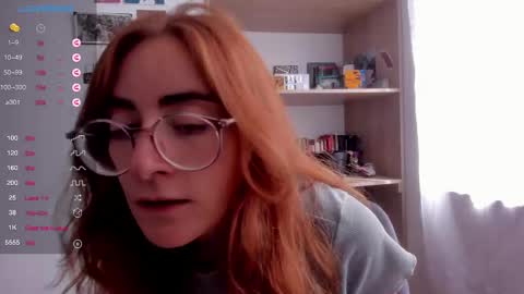 Giggles  online show from 02/10/25, 03:21