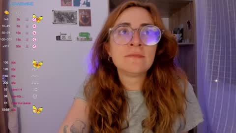 Giggles  online show from 02/11/25, 02:46