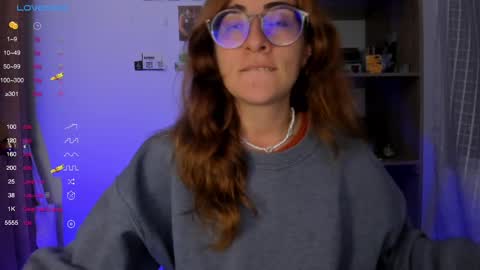 Giggles  online show from 02/14/25, 12:30