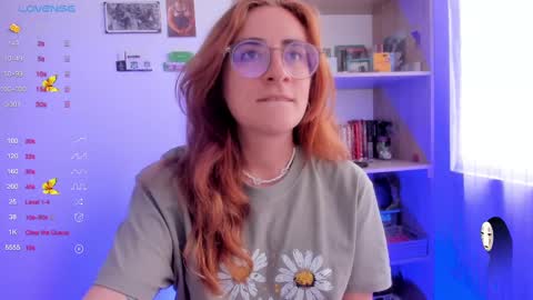 Giggles  online show from 02/24/25, 08:14