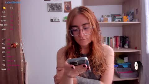 Giggles  online show from 03/06/25, 03:24