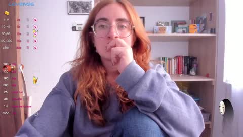 Giggles  online show from 03/12/25, 10:17